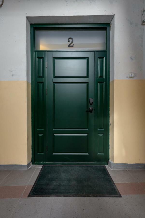 Kate'S Apartments In Old Riga Kültér fotó